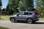 Honda CR-V 2015 года (CIS)